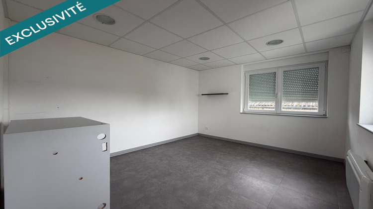 Ma-Cabane - Vente Local commercial Verdun, 259 m²