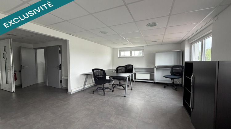 Ma-Cabane - Vente Local commercial Verdun, 259 m²