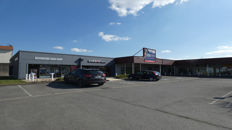 Ma-Cabane - Vente Local commercial VERDUN, 19 m²