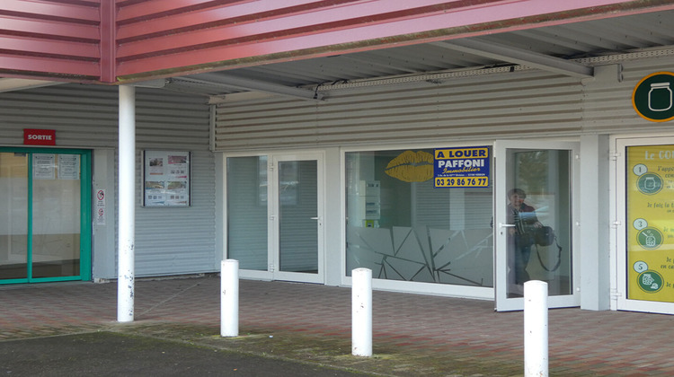 Ma-Cabane - Vente Local commercial VERDUN, 19 m²