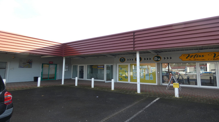 Ma-Cabane - Vente Local commercial VERDUN, 19 m²