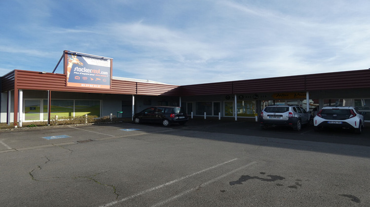 Ma-Cabane - Vente Local commercial VERDUN, 19 m²