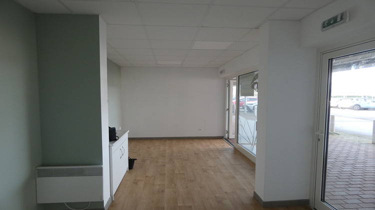 Ma-Cabane - Vente Local commercial VERDUN, 19 m²