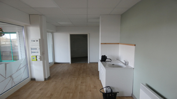 Ma-Cabane - Vente Local commercial VERDUN, 19 m²