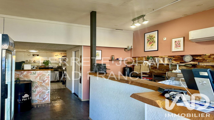 Ma-Cabane - Vente Local commercial Verdun-sur-Garonne, 78 m²