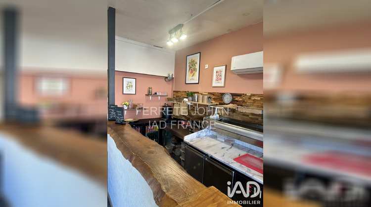 Ma-Cabane - Vente Local commercial Verdun-sur-Garonne, 78 m²