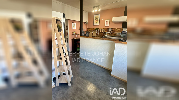 Ma-Cabane - Vente Local commercial Verdun-sur-Garonne, 78 m²