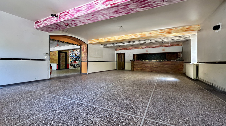 Ma-Cabane - Vente Local commercial Verdun-sur-le-Doubs, 265 m²