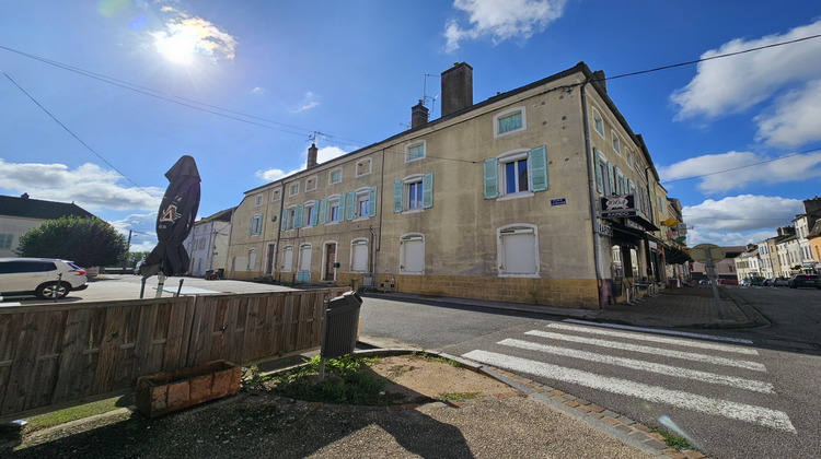 Ma-Cabane - Vente Local commercial Verdun-sur-le-Doubs, 158 m²