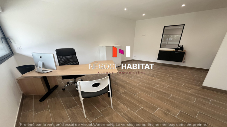 Ma-Cabane - Vente Local commercial Vergèze, 185 m²