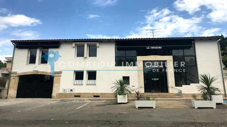 Ma-Cabane - Vente Local commercial Vergèze, 320 m²