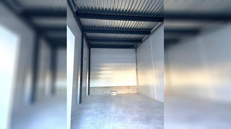 Ma-Cabane - Vente Local commercial Vergèze, 70 m²