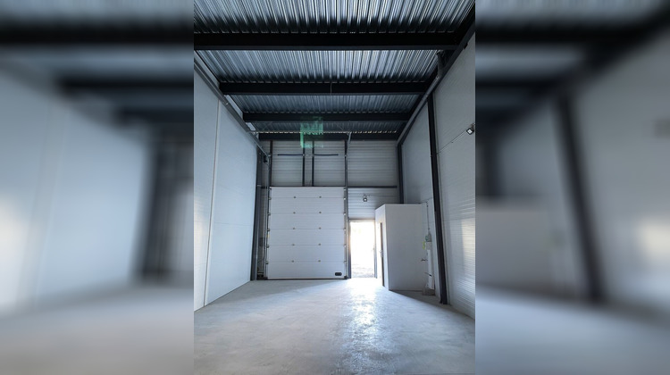 Ma-Cabane - Vente Local commercial Vergèze, 70 m²