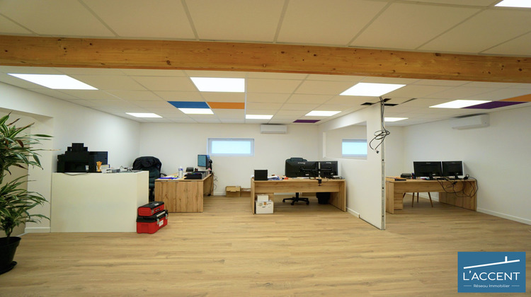 Ma-Cabane - Vente Local commercial Vergèze, 400 m²