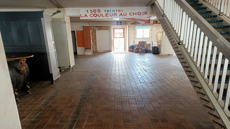 Ma-Cabane - Vente Local commercial VERGT, 150 m²