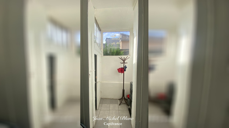 Ma-Cabane - Vente Local commercial VERNAISON, 37 m²