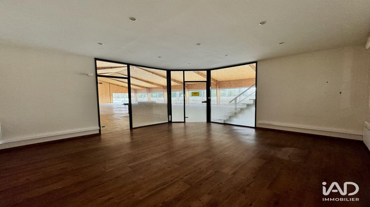 Ma-Cabane - Vente Local commercial Vernantes, 1200 m²