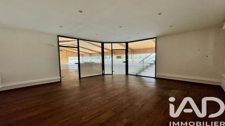 Ma-Cabane - Vente Local commercial Vernantes, 1200 m²