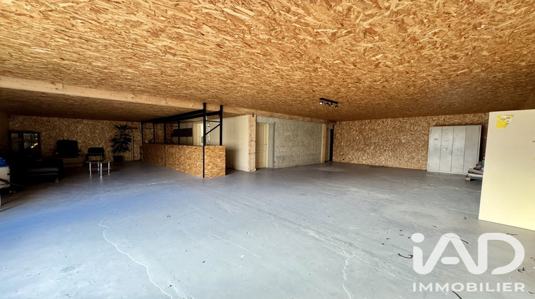 Ma-Cabane - Vente Local commercial Vernantes, 300 m²