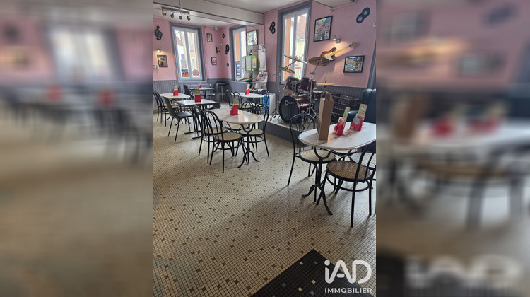 Ma-Cabane - Vente Local commercial Verneuil, 355 m²