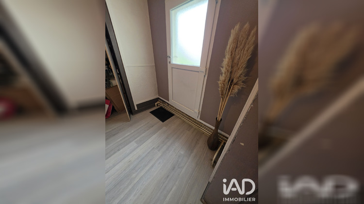 Ma-Cabane - Vente Local commercial Verneuil, 355 m²