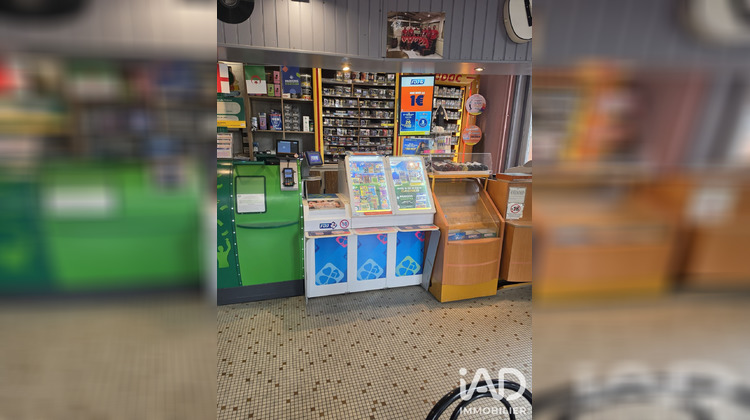 Ma-Cabane - Vente Local commercial Verneuil, 260 m²