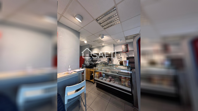 Ma-Cabane - Vente Local commercial Verneuil-sur-Avre, 35 m²