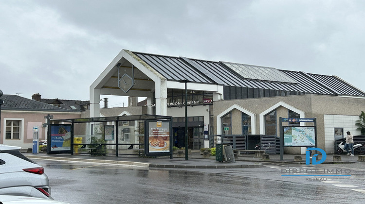 Ma-Cabane - Vente Local commercial Vernon, 80 m²