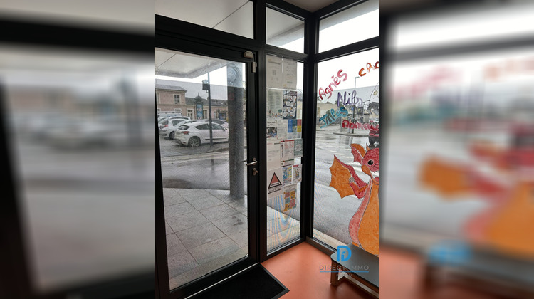 Ma-Cabane - Vente Local commercial Vernon, 105 m²