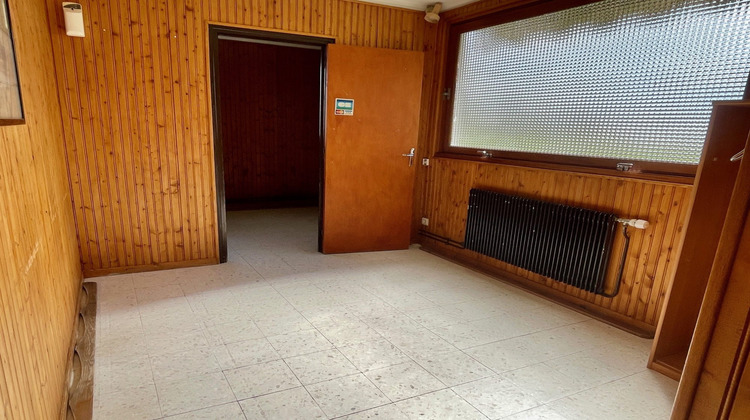 Ma-Cabane - Vente Local commercial Vernon, 151 m²