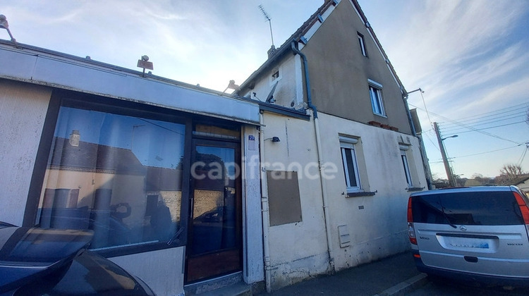Ma-Cabane - Vente Local commercial VERNON, 160 m²