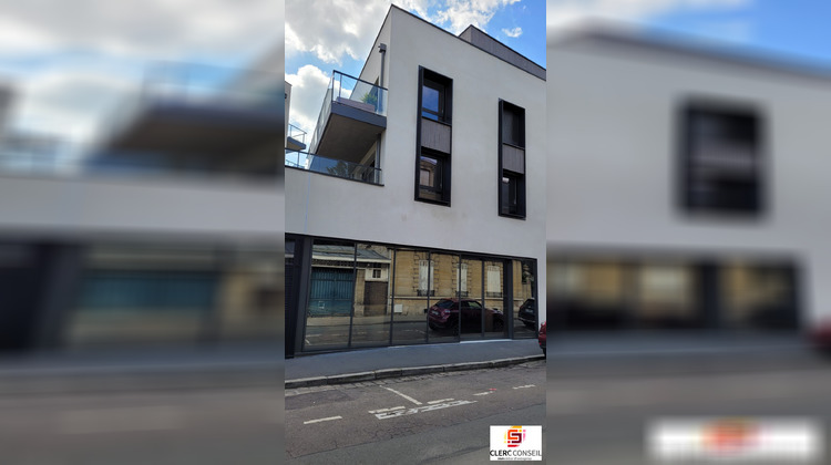 Ma-Cabane - Vente Local commercial Vernon, 270 m²