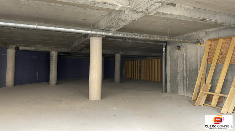 Ma-Cabane - Vente Local commercial Vernon, 279 m²