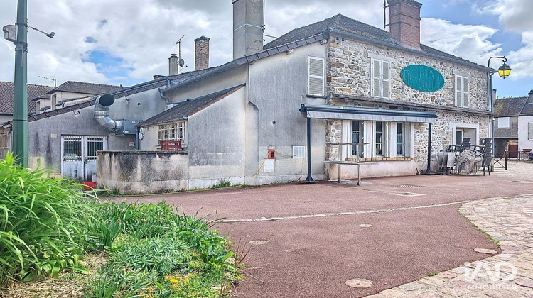 Ma-Cabane - Vente Local commercial Vernou-la-Celle-sur-Seine, 200 m²