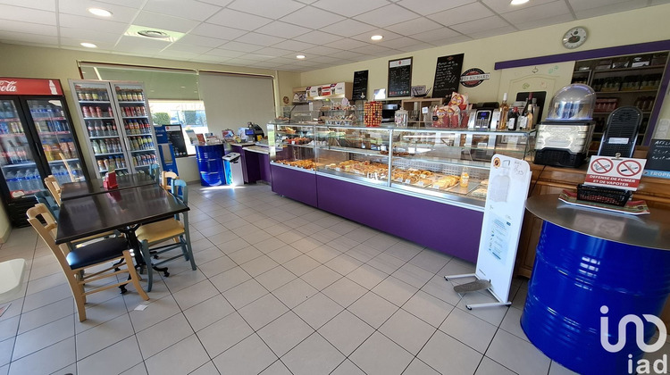 Ma-Cabane - Vente Local commercial Vernouillet, 90 m²