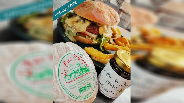 Ma-Cabane - Vente Local commercial Vernoux-en-Vivarais, 200 m²