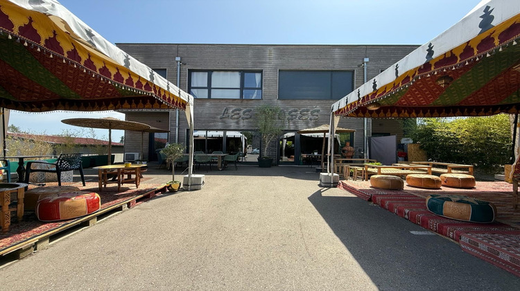 Ma-Cabane - Vente Local commercial Verny, 270 m²