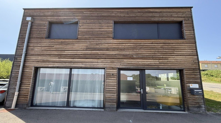 Ma-Cabane - Vente Local commercial Verny, 140 m²