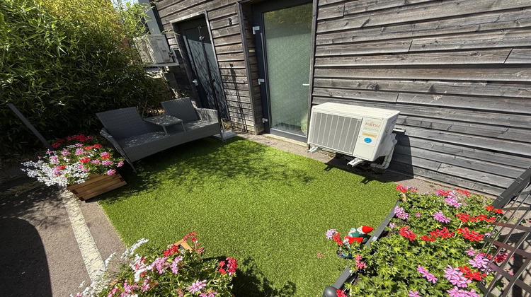 Ma-Cabane - Vente Local commercial Verny, 140 m²