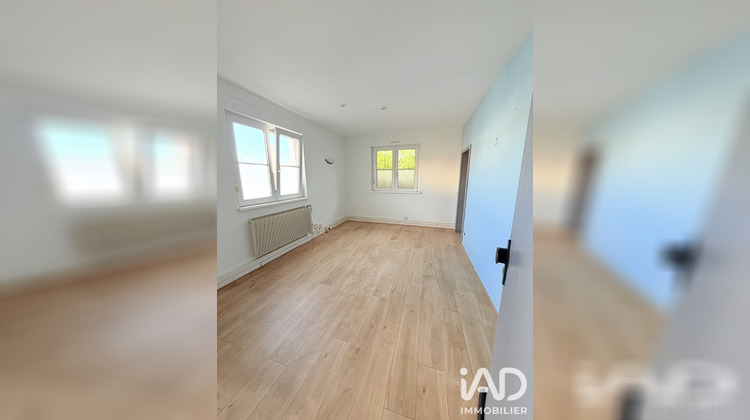 Ma-Cabane - Vente Local commercial Verny, 122 m²