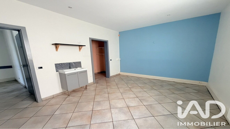 Ma-Cabane - Vente Local commercial Verny, 122 m²