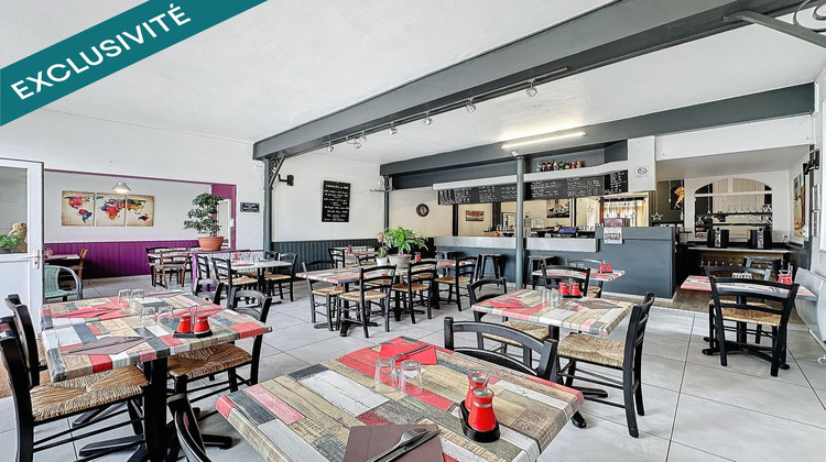 Ma-Cabane - Vente Local commercial Veron, 160 m²