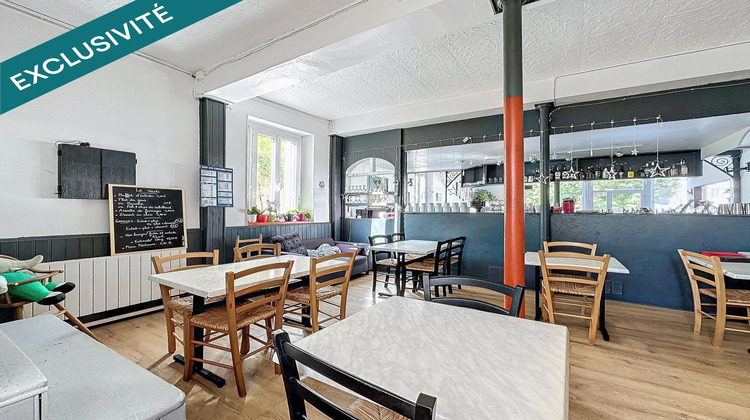 Ma-Cabane - Vente Local commercial Veron, 160 m²