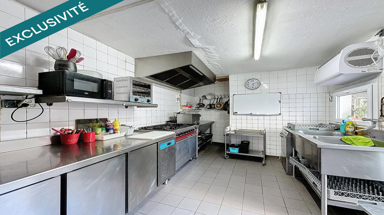Ma-Cabane - Vente Local commercial Veron, 160 m²