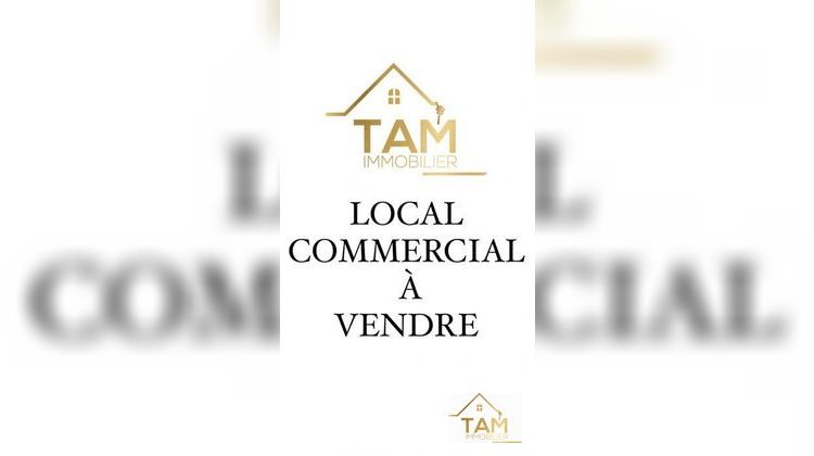 Ma-Cabane - Vente Local commercial Versailles, 42 m²