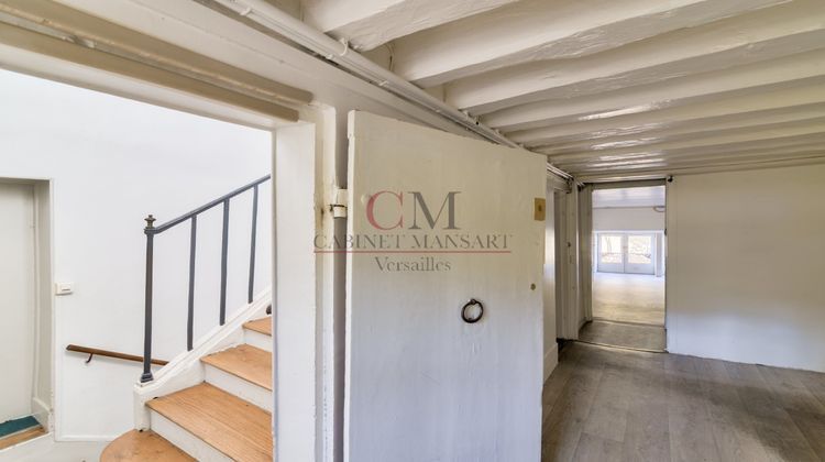 Ma-Cabane - Vente Local commercial VERSAILLES, 84 m²