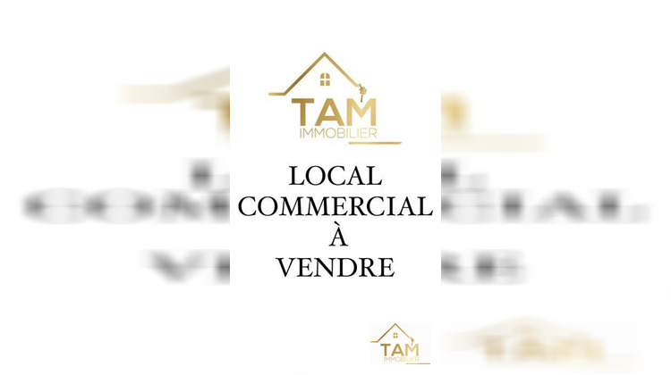 Ma-Cabane - Vente Local commercial Versailles, 42 m²