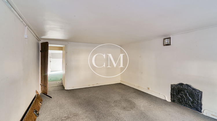 Ma-Cabane - Vente Local commercial VERSAILLES, 75 m²