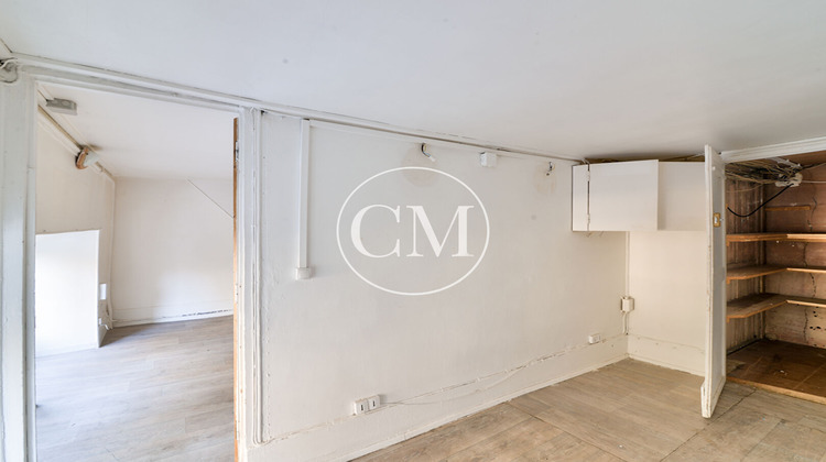 Ma-Cabane - Vente Local commercial VERSAILLES, 75 m²