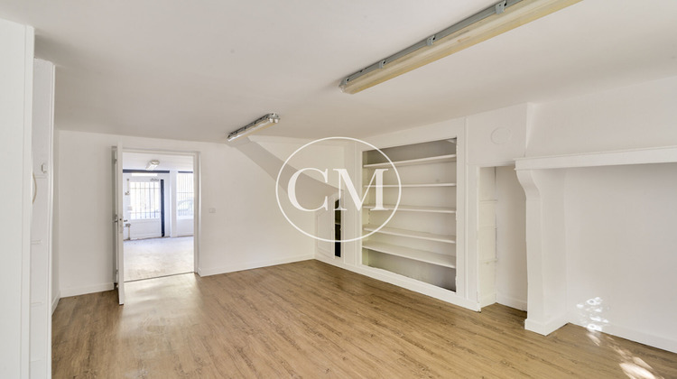 Ma-Cabane - Vente Local commercial VERSAILLES, 42 m²
